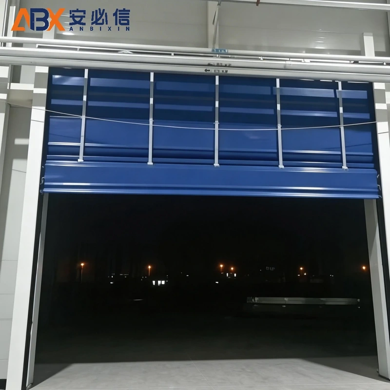 西双版纳傣族自治州翻转式卸货平台
