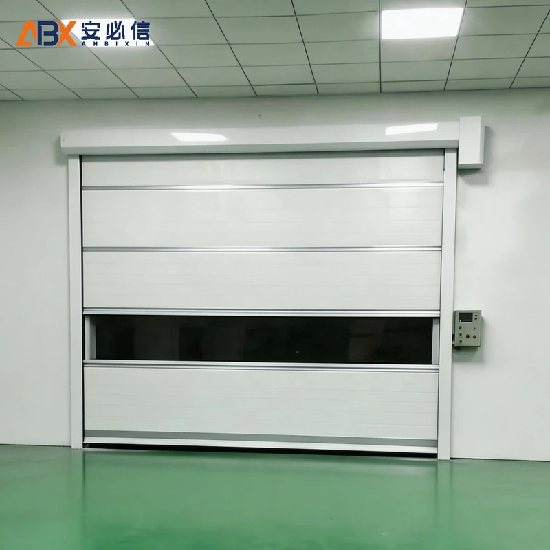西双版纳傣族自治州快速门